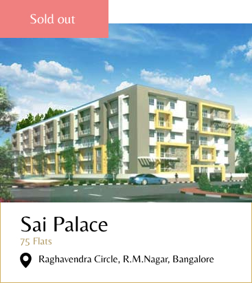 Sai Palace